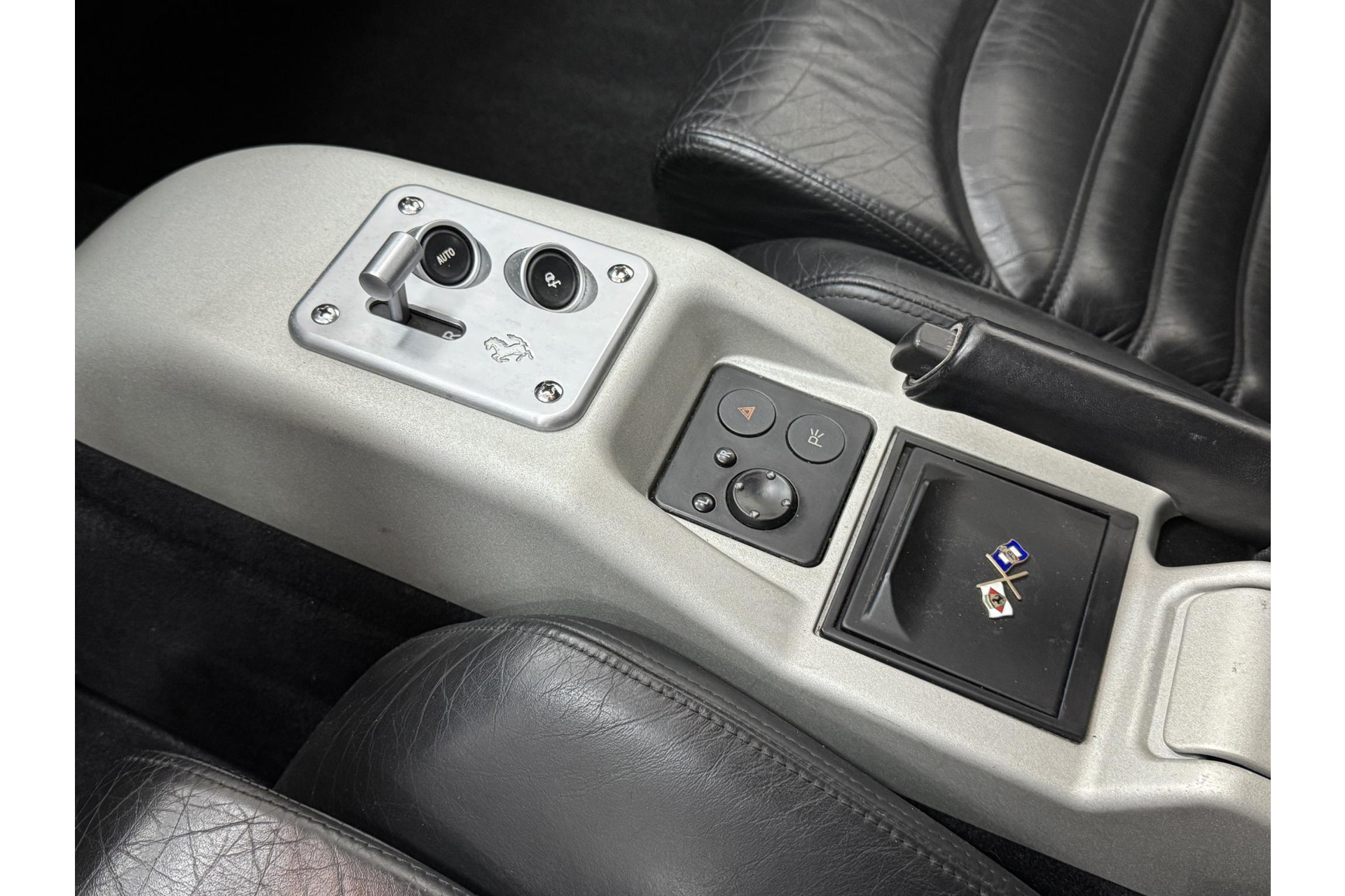 Ferrari 360 *3.6 V8*MODENA*F1*NIEUWE DISTR. RIEM + KOPPELING*